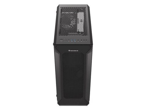 Obudowa Irid 505 V2 z oknem, USB 3.0 Obudowa Irid 505 V2 z oknem, USB 3.0