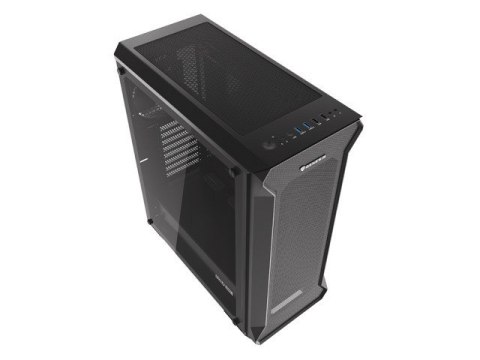 Obudowa Irid 505 V2 z oknem, USB 3.0 Obudowa Irid 505 V2 z oknem, USB 3.0