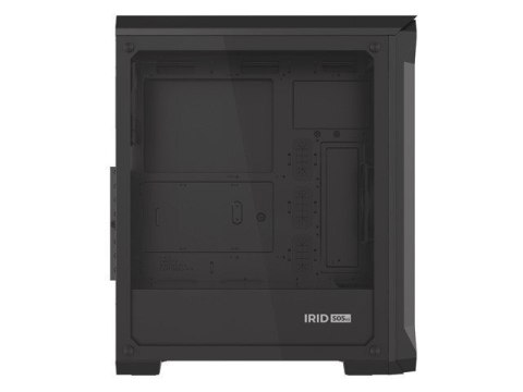 Obudowa Irid 505 V2 z oknem, USB 3.0 Obudowa Irid 505 V2 z oknem, USB 3.0