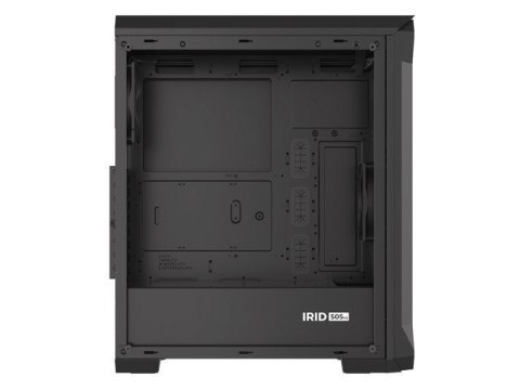 Obudowa Irid 505 V2 z oknem, USB 3.0 Obudowa Irid 505 V2 z oknem, USB 3.0