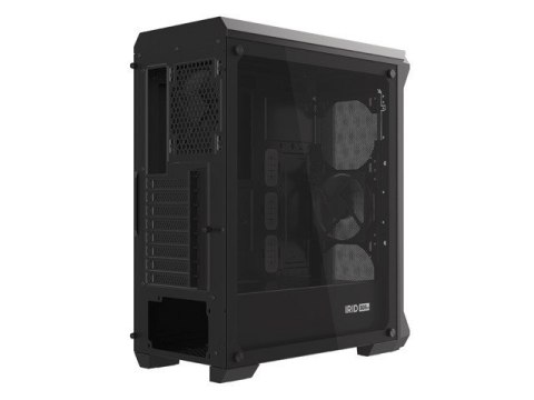 Obudowa Irid 505 V2 z oknem, USB 3.0 Obudowa Irid 505 V2 z oknem, USB 3.0