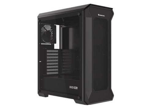 Obudowa Irid 505 V2 z oknem, USB 3.0 Obudowa Irid 505 V2 z oknem, USB 3.0