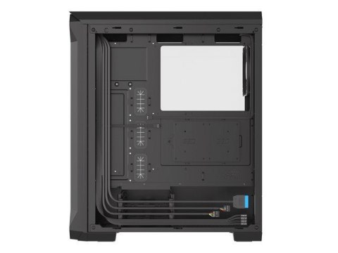 Obudowa Irid 505 V2 z oknem, USB 3.0 Obudowa Irid 505 V2 z oknem, USB 3.0