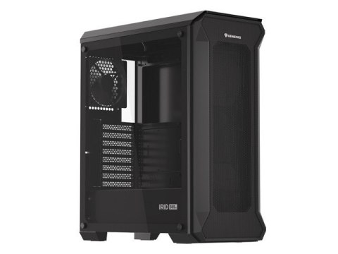 Obudowa Irid 505 V2 z oknem, USB 3.0 Obudowa Irid 505 V2 z oknem, USB 3.0
