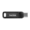 Pendrive Ultra Dual Drive Go 32 GB USB 3.1 Type-C 150MB/s