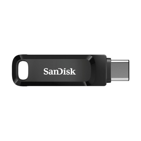 Pendrive Ultra Dual Drive Go 32 GB USB 3.1 Type-C 150MB/s Pendrive Ultra Dual Drive Go 32 GB USB 3.1 Type-C 150MB/s