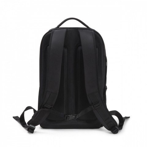Plecak do notebooka Backpack MOVE 13-15.6 cali, czarny Plecak do notebooka Backpack MOVE 13-15.6 cali, czarny