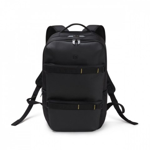 Plecak do notebooka Backpack MOVE 13-15.6 cali, czarny Plecak do notebooka Backpack MOVE 13-15.6 cali, czarny