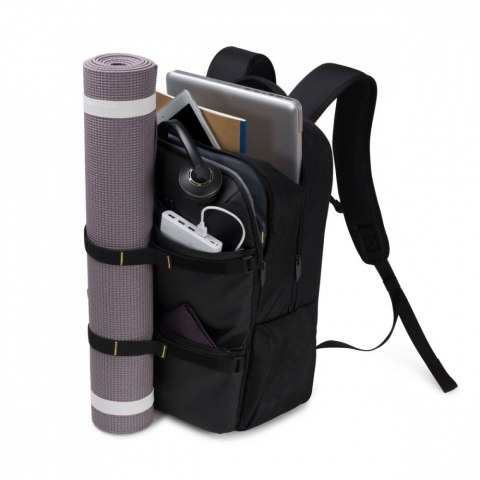 Plecak do notebooka Backpack MOVE 13-15.6 cali, czarny Plecak do notebooka Backpack MOVE 13-15.6 cali, czarny