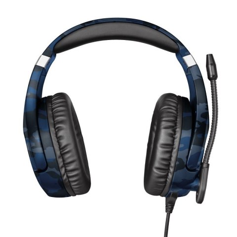 Słuchawki gamingowe GXT 488 FORZE-B PS4 Słuchawki gamingowe GXT 488 FORZE-B PS4