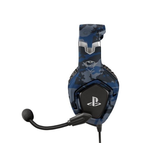 Słuchawki gamingowe GXT 488 FORZE-B PS4 Słuchawki gamingowe GXT 488 FORZE-B PS4