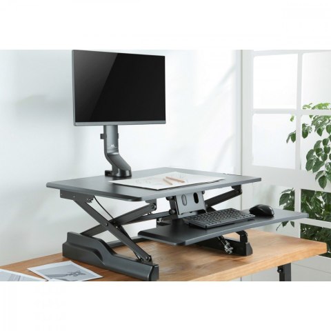 Uchwyt Monitora 17-32 8 kg MC-853 Uchwyt Monitora 17-32 8 kg MC-853