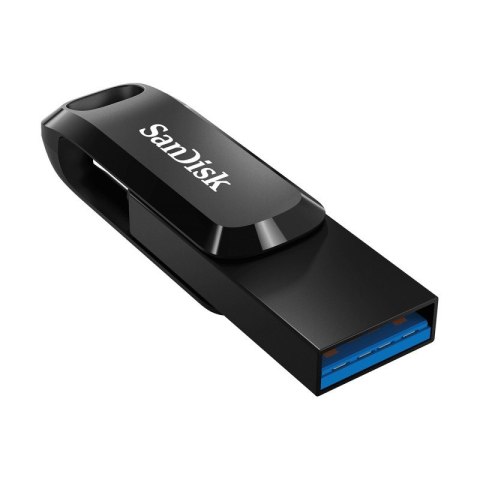 Ultra Dual Drive GO 64 GB USB 3.1 Type-C 150MB/s Ultra Dual Drive GO 64 GB USB 3.1 Type-C 150MB/s