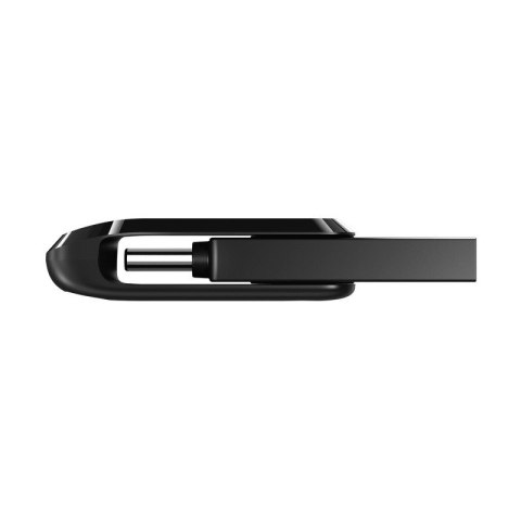 Ultra Dual Drive GO 64 GB USB 3.1 Type-C 150MB/s Ultra Dual Drive GO 64 GB USB 3.1 Type-C 150MB/s