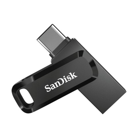 Ultra Dual Drive GO 64 GB USB 3.1 Type-C 150MB/s Ultra Dual Drive GO 64 GB USB 3.1 Type-C 150MB/s