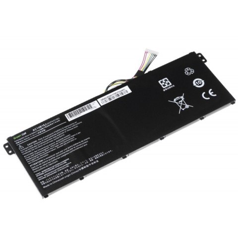 Bateria do Acer Aspire E11 11,4V 2100mAh Bateria do Acer Aspire E11 11,4V 2100mAh