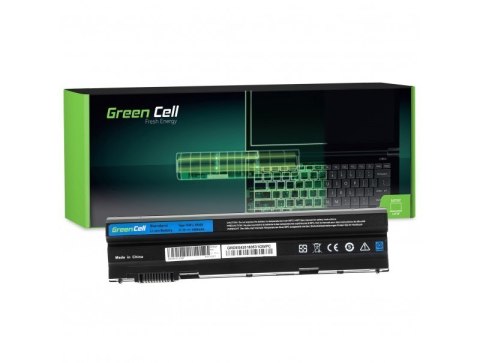 Bateria do Dell E5520 11,1V 4400mAh Bateria do Dell E5520 11,1V 4400mAh