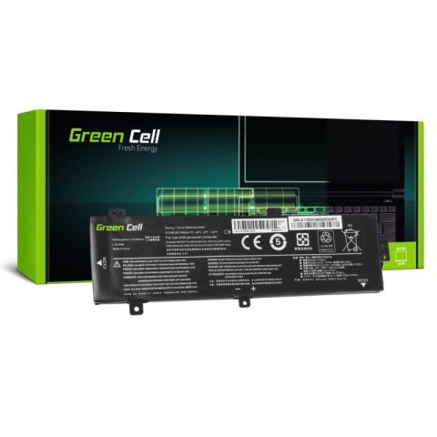 Bateria do Lenovo 310 L15C2PB3 7,6V 3,5Ah Bateria do Lenovo 310 L15C2PB3 7,6V 3,5Ah