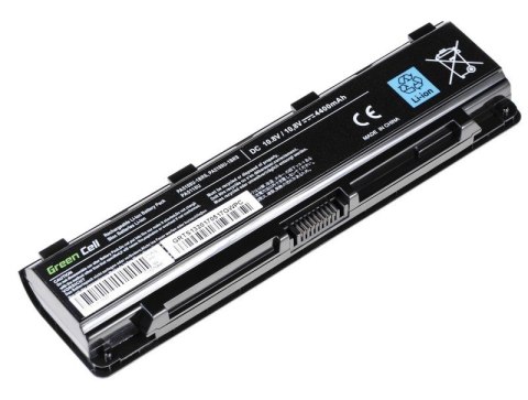 Bateria do Toshiba C850 11,1V 4400mAh Bateria do Toshiba C850 11,1V 4400mAh