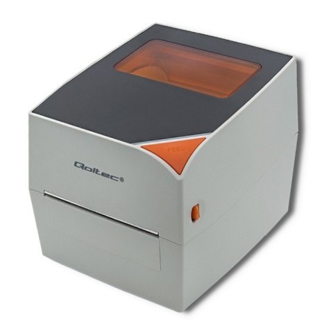 Drukarka etykiet termiczna | max.104mm Drukarka etykiet termiczna | max.104mm