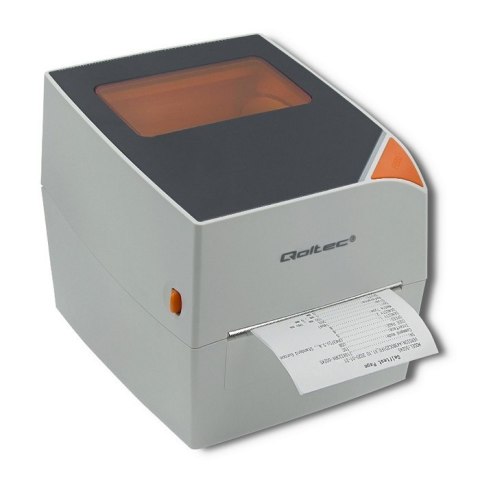 Drukarka etykiet termiczna | max.104mm Drukarka etykiet termiczna | max.104mm