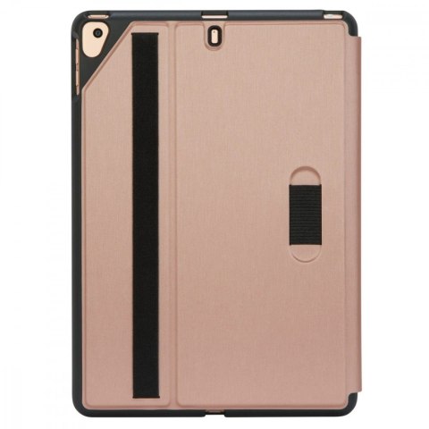 Etui Clik-In Case dla iPada 7 generacji 10.2 cala, iPada Air 10.5 cala oraz iPada Pro 10.5 cala - Różowe złoto Etui Clik-In Case dla iPada 7 generacji 10.2 cala, iPada Air 10.5 cala oraz iPada Pro 10.5 cala - Różowe złoto