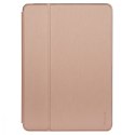 Etui Clik-In Case dla iPada 7 generacji 10.2 cala, iPada Air 10.5 cala oraz iPada Pro 10.5 cala - Różowe złoto