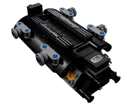 Klocki Technic 42115 Lamborghini Sian FKP 37 Klocki Technic 42115 Lamborghini Sian FKP 37