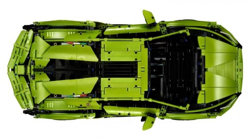 Klocki Technic 42115 Lamborghini Sian FKP 37 Klocki Technic 42115 Lamborghini Sian FKP 37