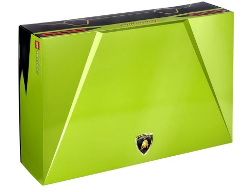 Klocki Technic 42115 Lamborghini Sian FKP 37 Klocki Technic 42115 Lamborghini Sian FKP 37