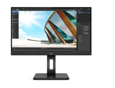 Monitor 27P2Q 27 cali IPS DVI HDMI DP USB Pivot Monitor 27P2Q 27 cali IPS DVI HDMI DP USB Pivot