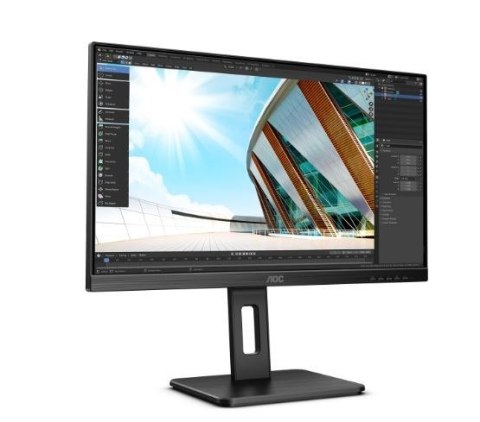 Monitor 27P2Q 27 cali IPS DVI HDMI DP USB Pivot Monitor 27P2Q 27 cali IPS DVI HDMI DP USB Pivot