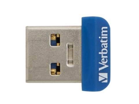 Pendrive 64GB Nano Store USB 3.0 Pendrive 64GB Nano Store USB 3.0