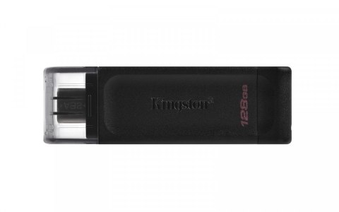 Pendrive DT70/128GB USB-C 3.2 Gen1 Pendrive DT70/128GB USB-C 3.2 Gen1