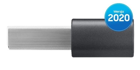 Pendrive FIT Plus USB3.1 256 GB Gray MUF-256AB/AP Pendrive FIT Plus USB3.1 256 GB Gray MUF-256AB/AP