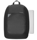 Plecak Intellect 15.6 Laptop Czarny/Szary