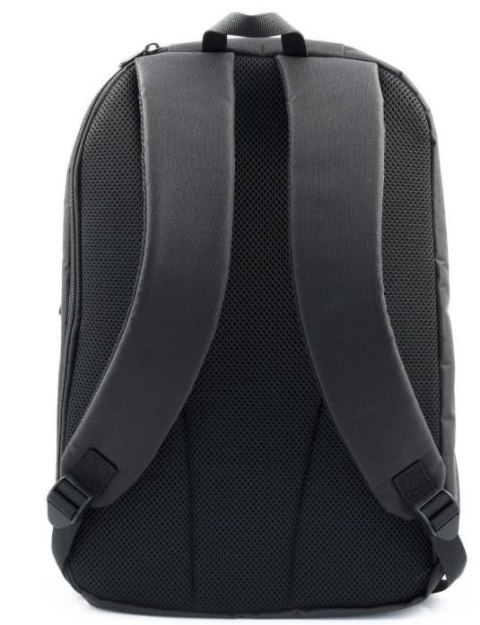 Plecak Intellect 15.6 Laptop Czarny/Szary Plecak Intellect 15.6 Laptop Czarny/Szary