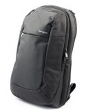 Plecak Intellect 15.6 Laptop Czarny/Szary