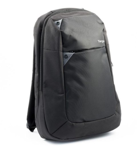 Plecak Intellect 15.6 Laptop Czarny/Szary Plecak Intellect 15.6 Laptop Czarny/Szary