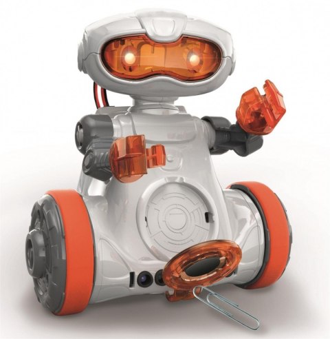 Robot Mio Nowa Generacja Robot Mio Nowa Generacja