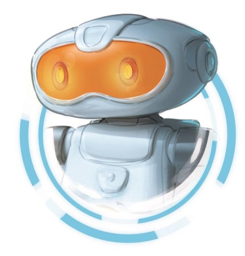 Robot Mio Nowa Generacja Robot Mio Nowa Generacja