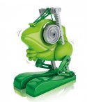 Robot interaktywny Jumpingbot Robot interaktywny Jumpingbot