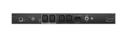 Smart UPS SCL500RMI1UNC C 500VA/400W 1U zintegrowana karta sieciowa AP9641, złącze SmartConnect, BATERIE Li-Ion Smart UPS SCL500RMI1UNC C 500VA/400W 1U zintegrowana karta sieciowa AP9641, złącze SmartConnect, BATERIE Li-Ion