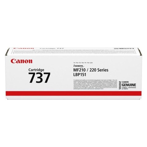Urządzenie wielofunkcyjne laserowe MF237W bundel 2xCRG737 1418C161 Urządzenie wielofunkcyjne laserowe MF237W bundel 2xCRG737 1418C161