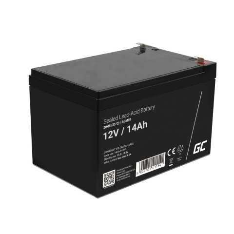Akumulator AGM 12V 14Ah Akumulator AGM 12V 14Ah
