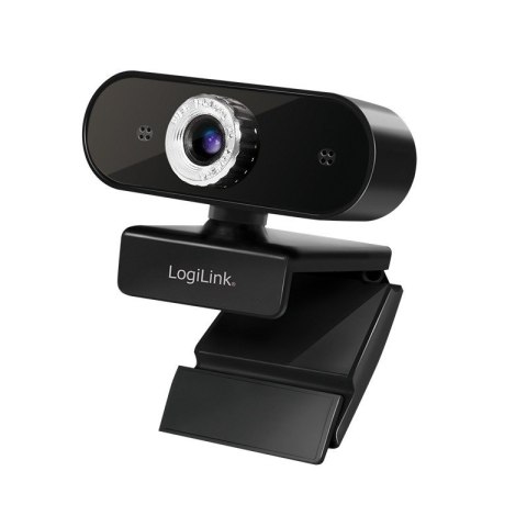 Kamera internetowa FULL HD z mikrofonem Kamera internetowa FULL HD z mikrofonem
