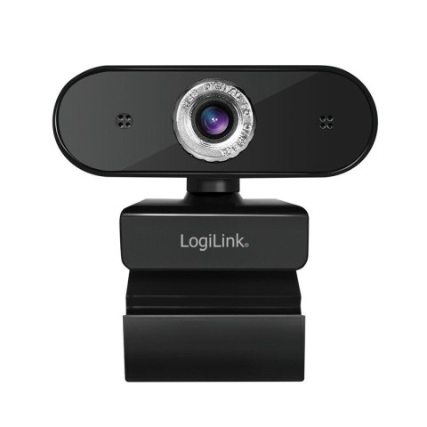 Kamera internetowa FULL HD z mikrofonem Kamera internetowa FULL HD z mikrofonem