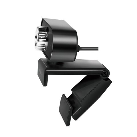Kamera internetowa FULL HD z mikrofonem Kamera internetowa FULL HD z mikrofonem