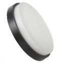 Lampa LED ścienno-sufitowa 15W MCE342 GR