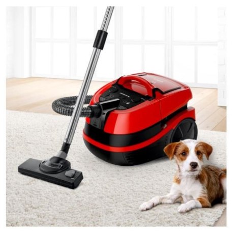 Odkurzacz piorący ProAnimal BWD421PET Odkurzacz piorący ProAnimal BWD421PET